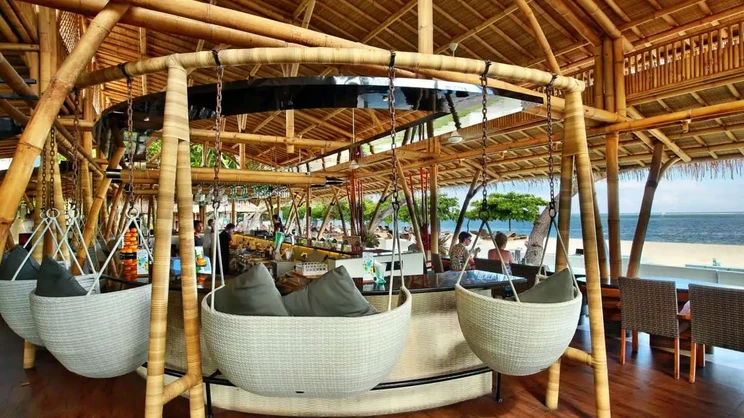 Prama Sanur Beach Bali